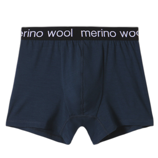 Merino Wool Boxer Briefs