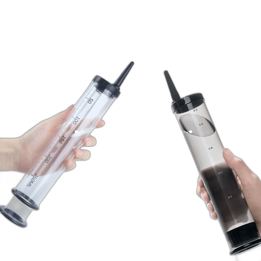 Anal Enema Cleaning Syringe