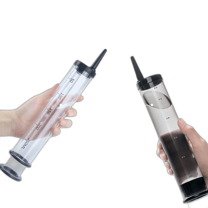 Anal Enema Cleaning Syringe