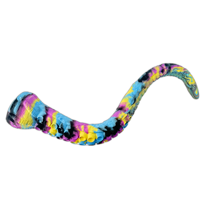 Elyzra - Tentacle Dildo – Fantasy Anal Toy