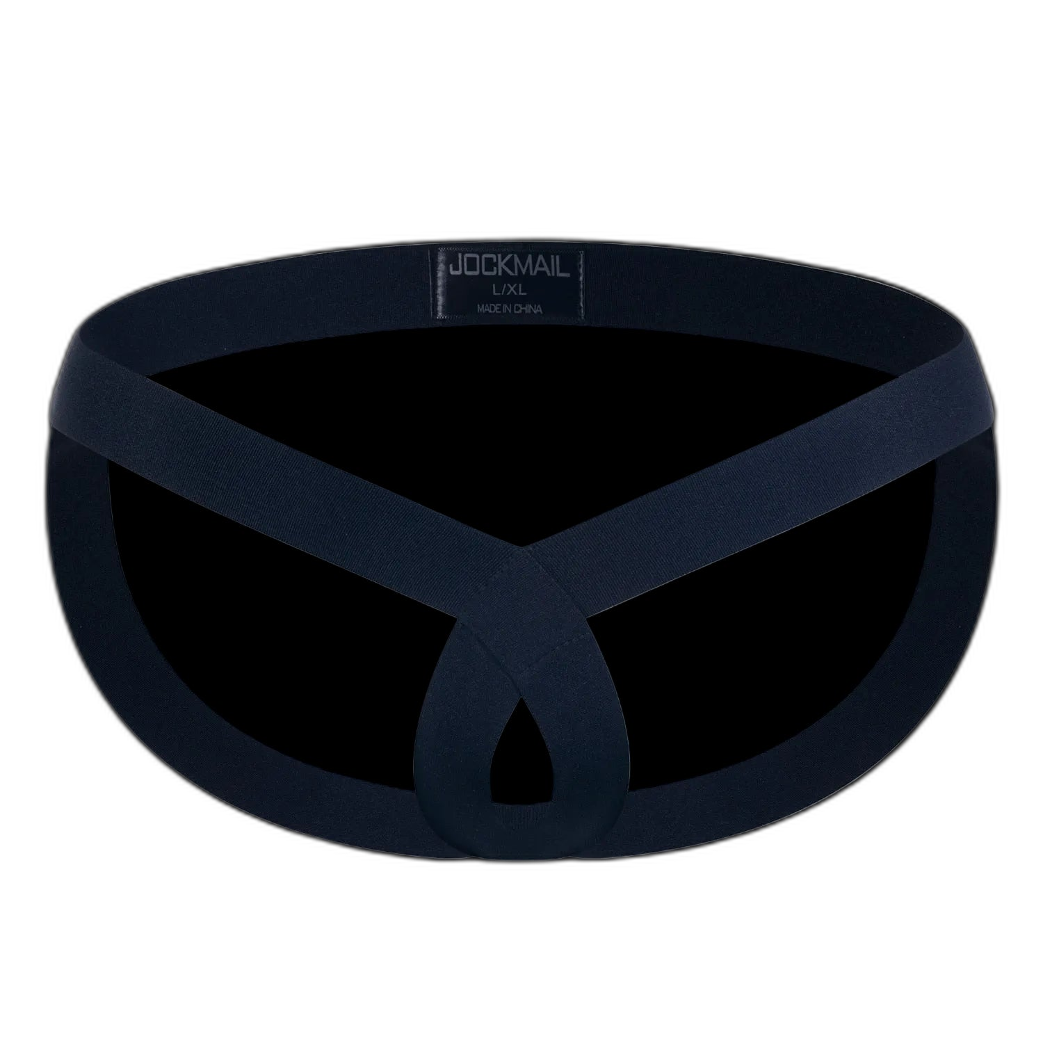 Basic Cockstrap Black