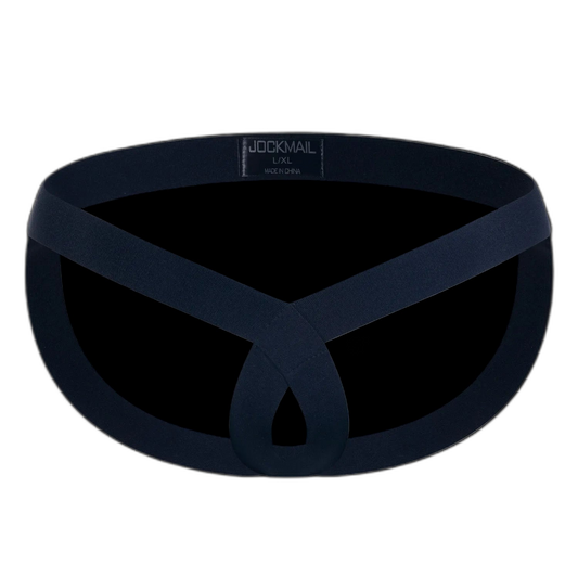 Basic Cockstrap Black