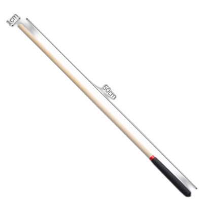 ruff GEAR 10mm Punishment Cane 20 Inch