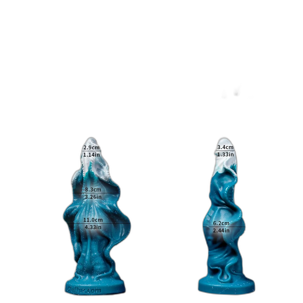 Surge Wing - Winged Fantasy Dildo