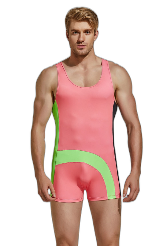 Slimming Male Body Shaper