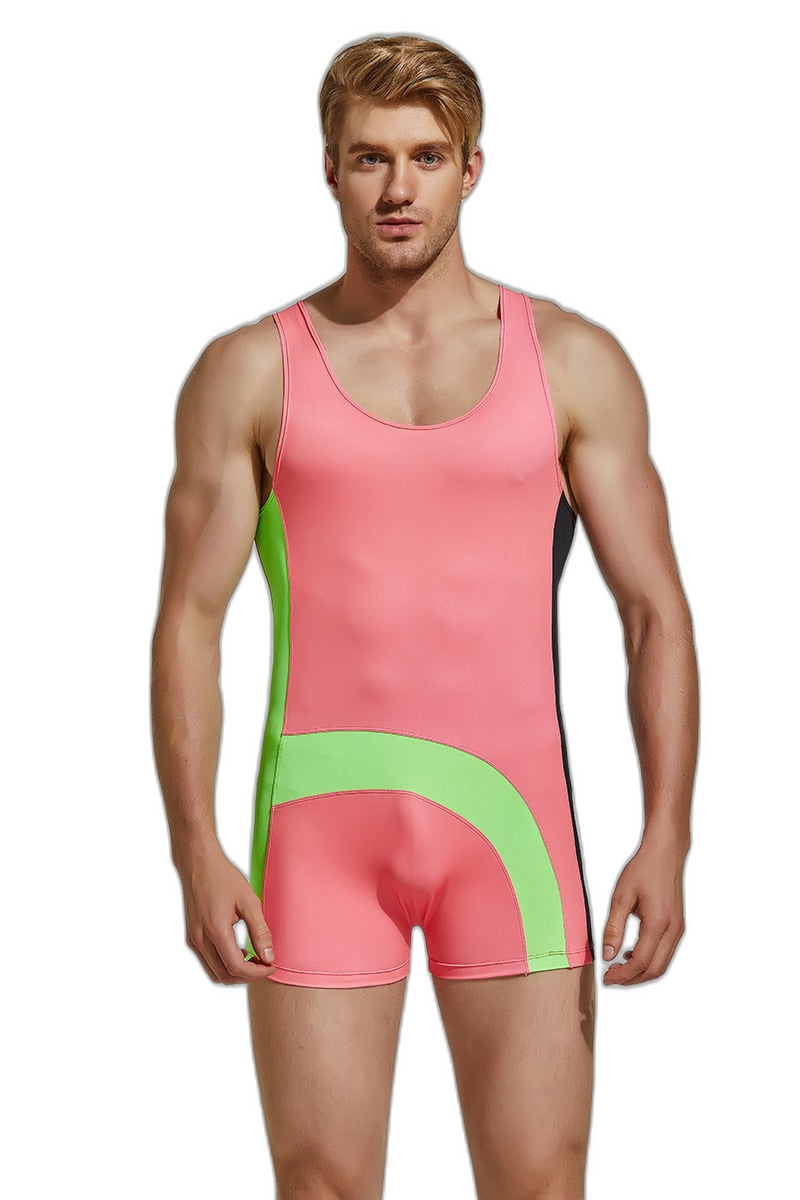 Slimming Male Body Shaper