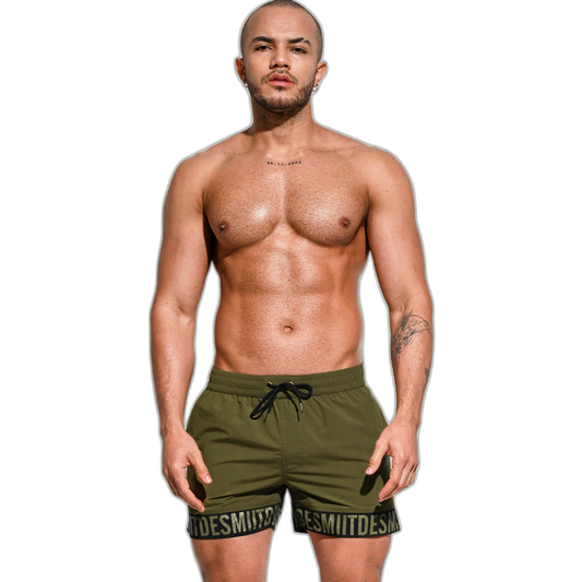 Urban Board Swim Shorts