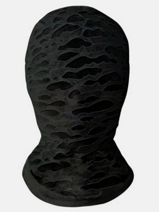 Mens Breathable Full Face Mask Balaclava