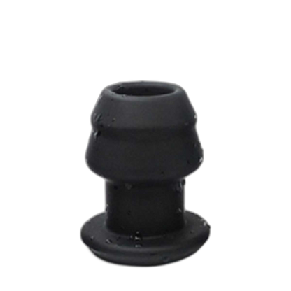 ruff GEAR Pure Silicone Tunnel Plug Medium