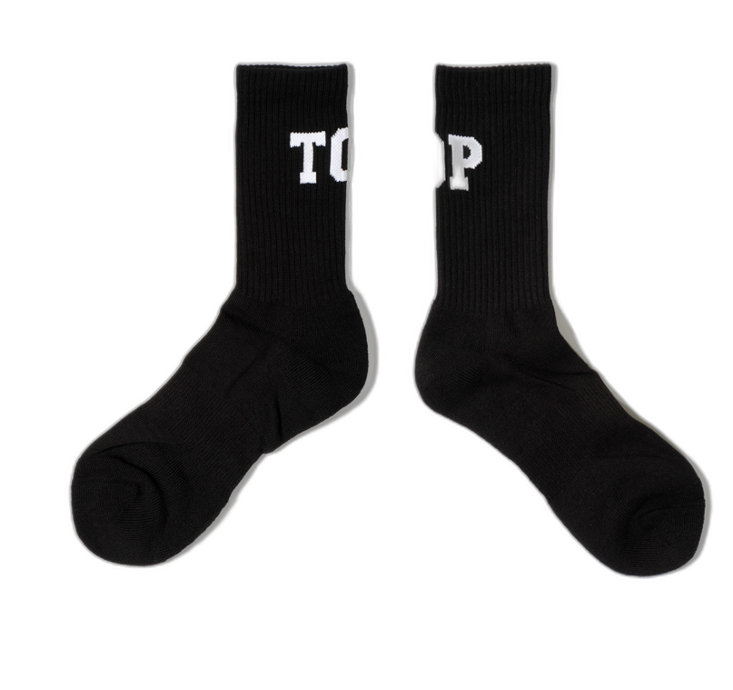 TOP Tube Socks