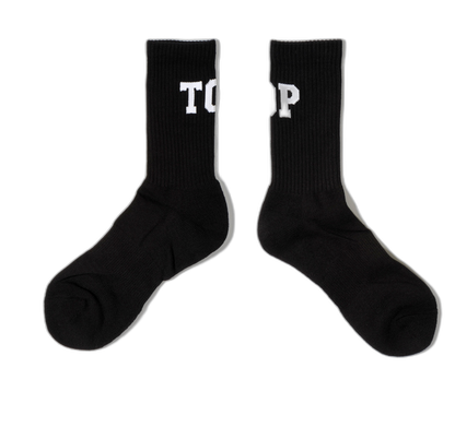 TOP Tube Socks