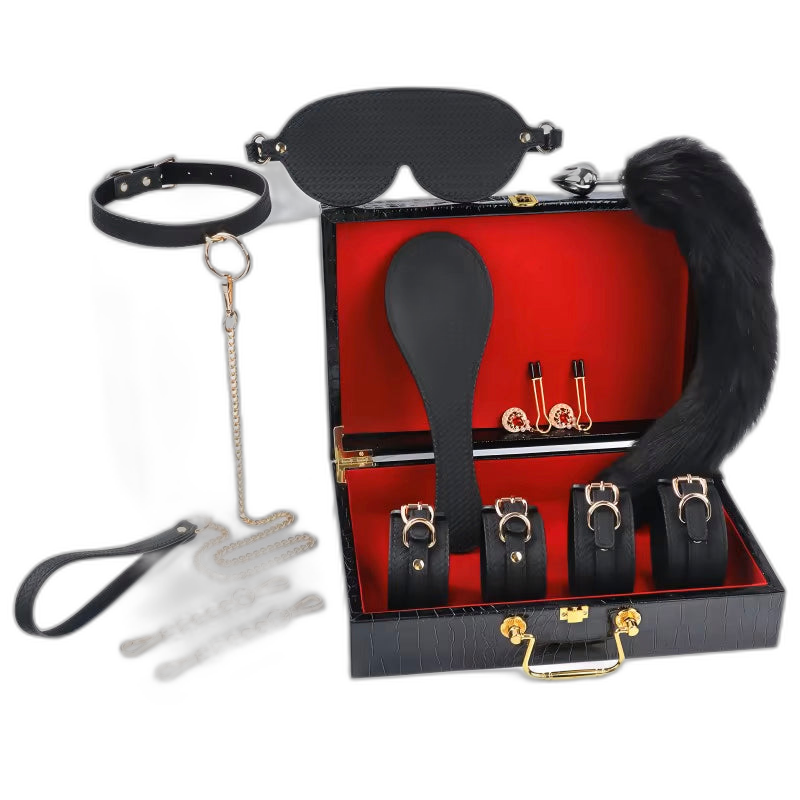 Adult Bondage Box