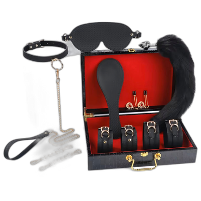 Adult Bondage Box