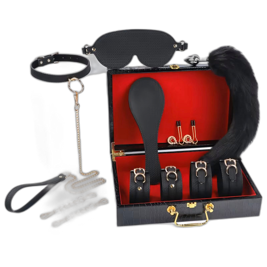 Adult Bondage Box