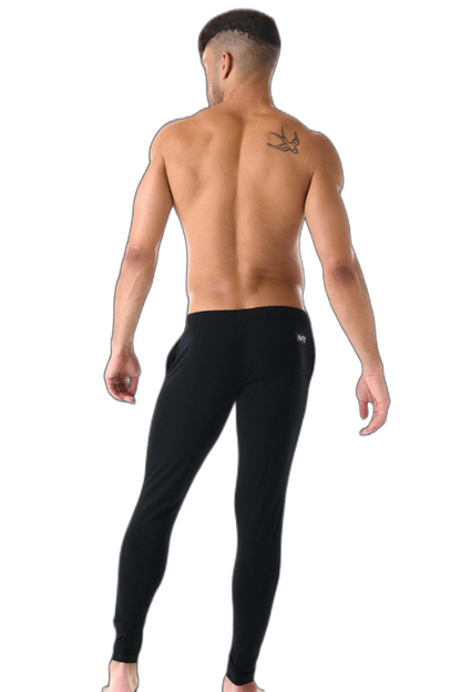FLOW Joggers - Black