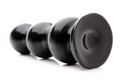 The Three Bumps for Your Rump Butt Plug