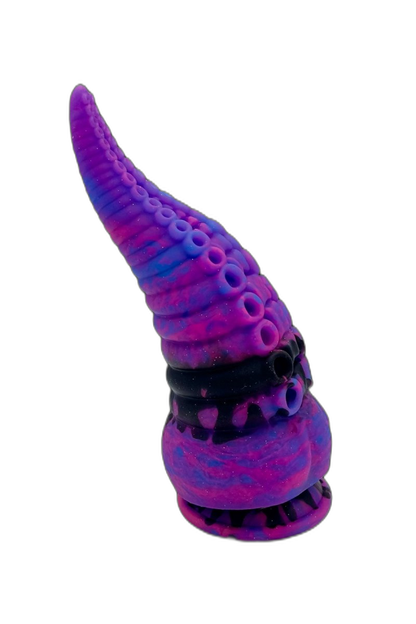 Octopus Anal Dildo