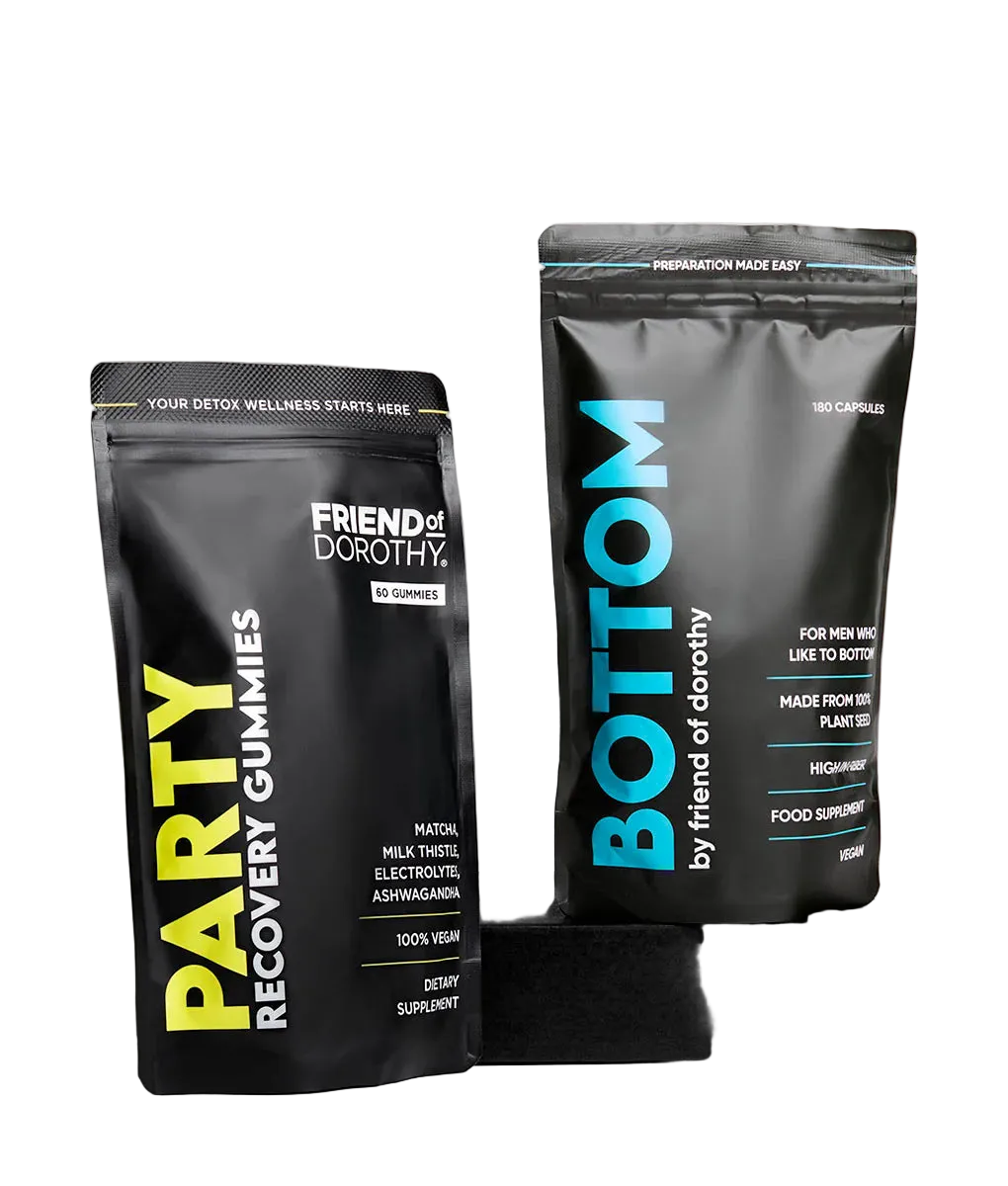 Party Recovery
