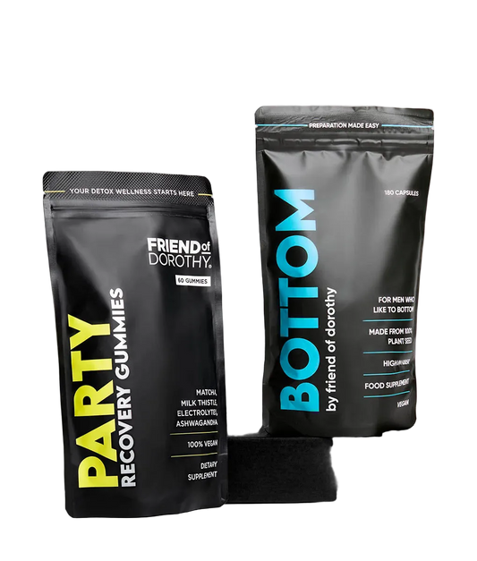 Party Recovery