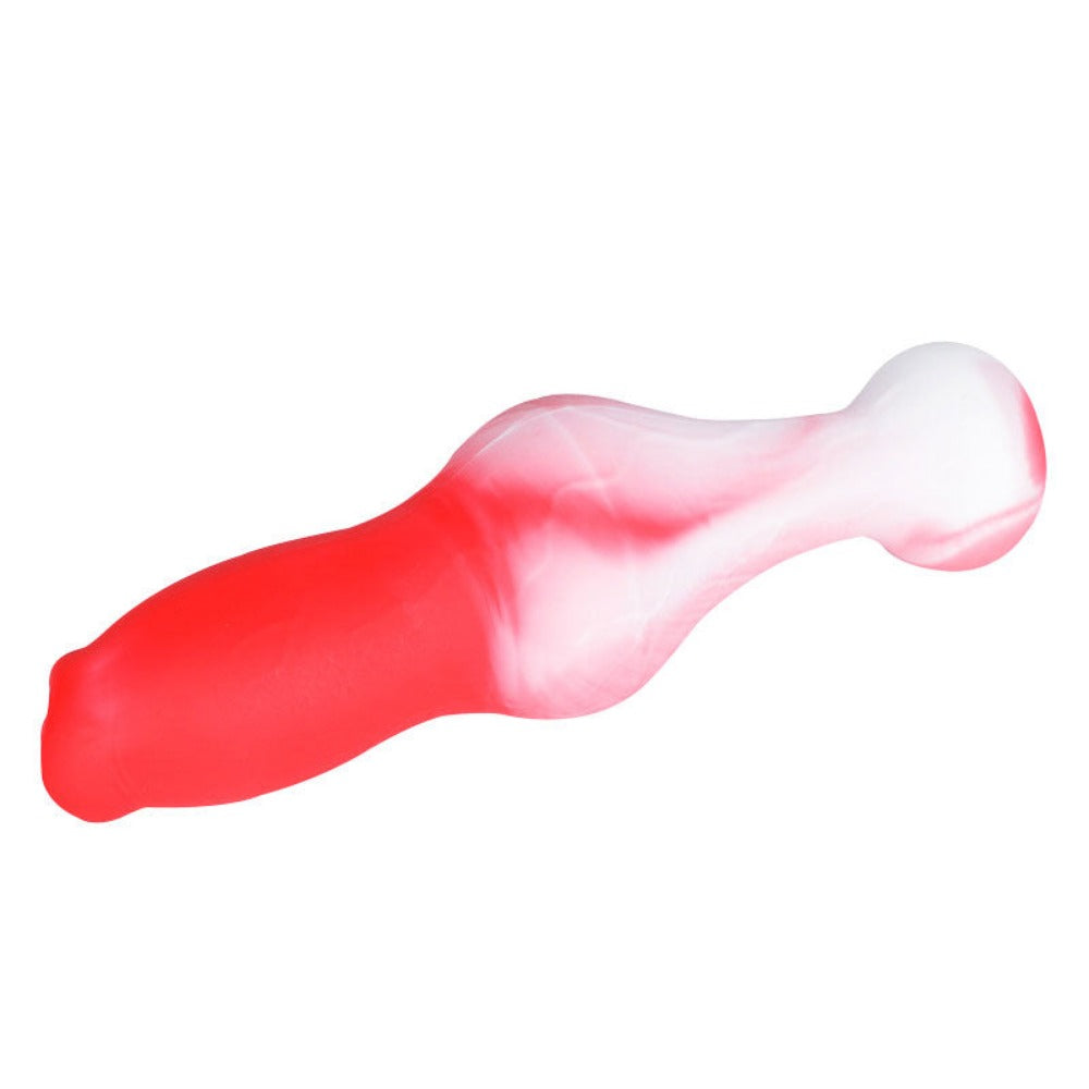 Sweat Blood - Knot Dildo - Kanis Dildo
