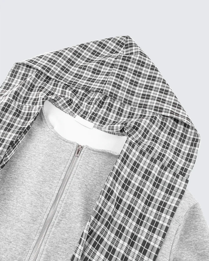 Autumn/Winter Casual Loose Sports Tracksuit
