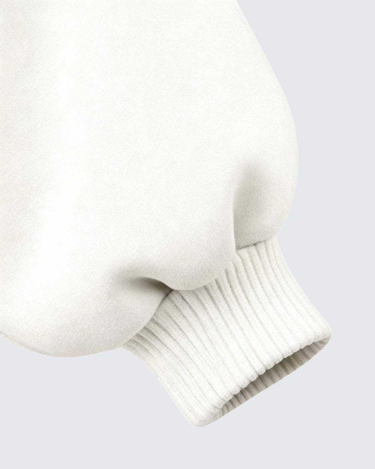 KIIKIO Fur Collar Cozy Hoodie