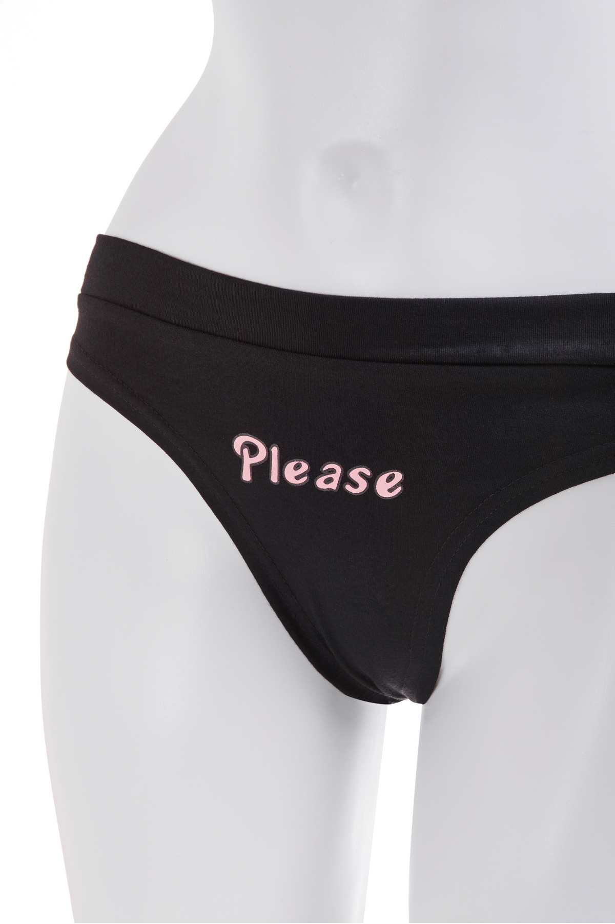 'Come Here Daddy' Vest Tops + Panties Set