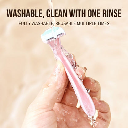 Femboy Body Razor