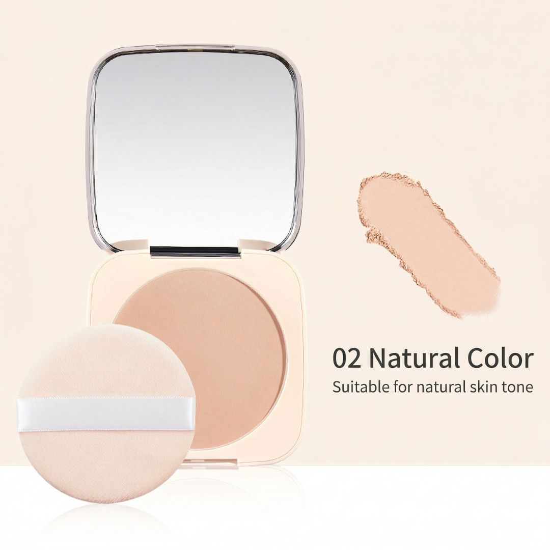Soft Focus Setting Powder