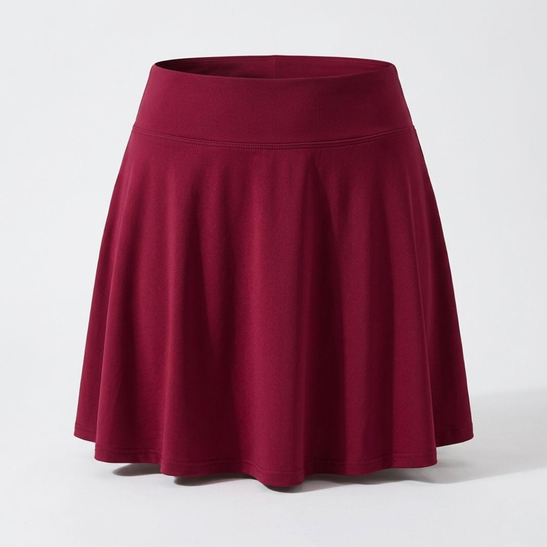 Soft Serve Tennis Skort