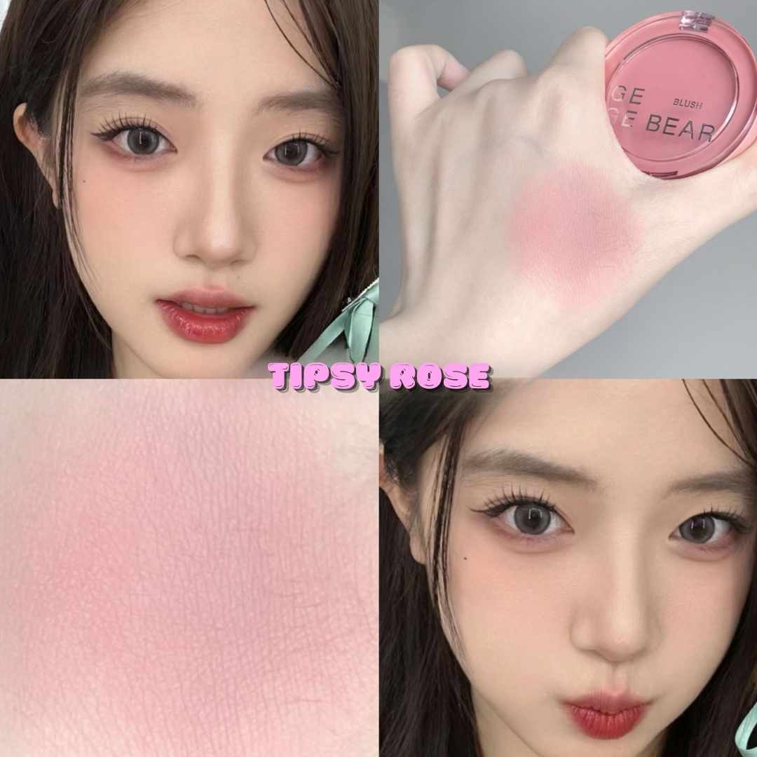 Soft Glow Blush