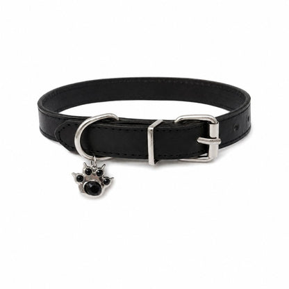 Midnight Charm Choker