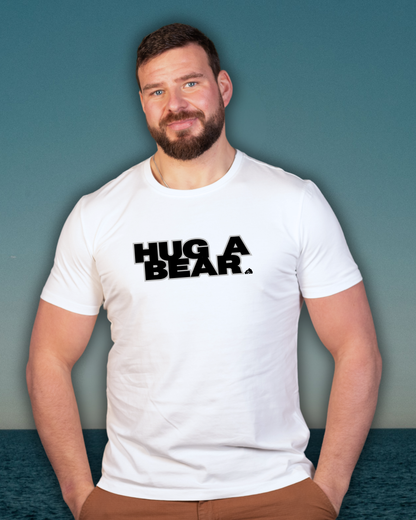 'Hug a Bear'