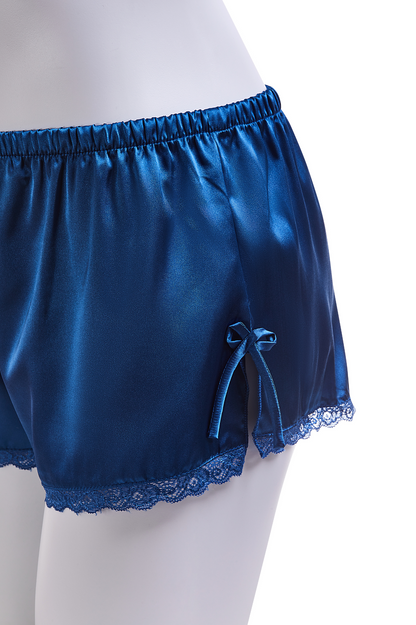 Flirtatious Femboy Sleepwear Set