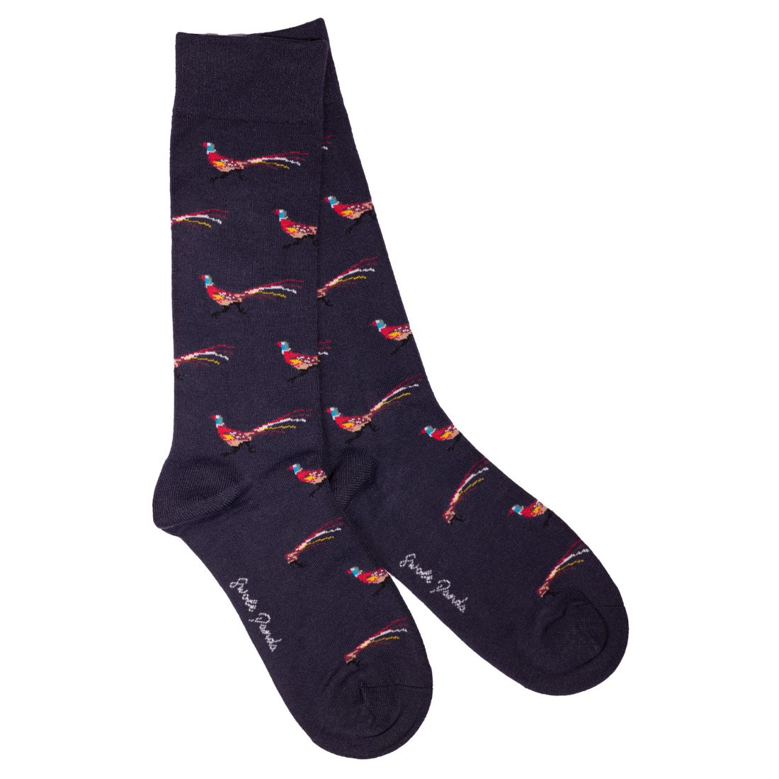 Sustainable Bamboo Socks, Made to Last