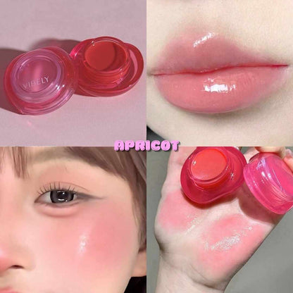 Dewy Lip & Cheek Tint