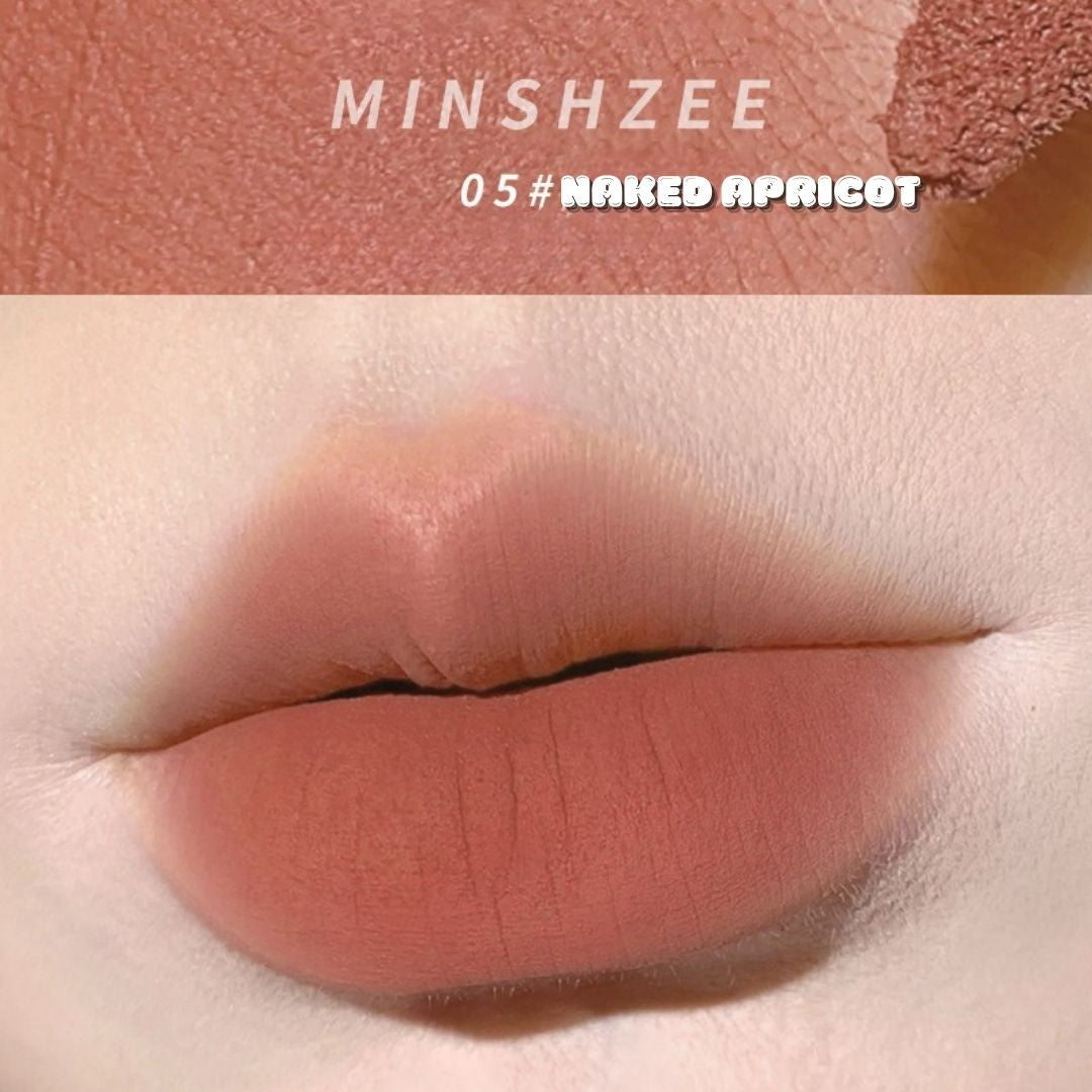 Secret Garden Matte Lip Glaze