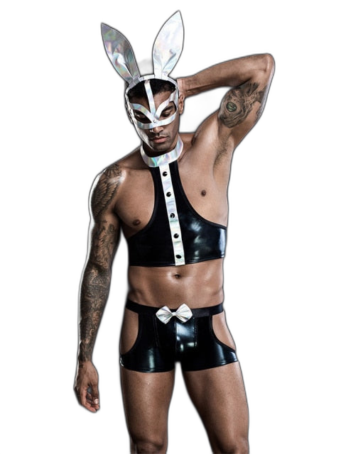 Kinky Bunny Costume