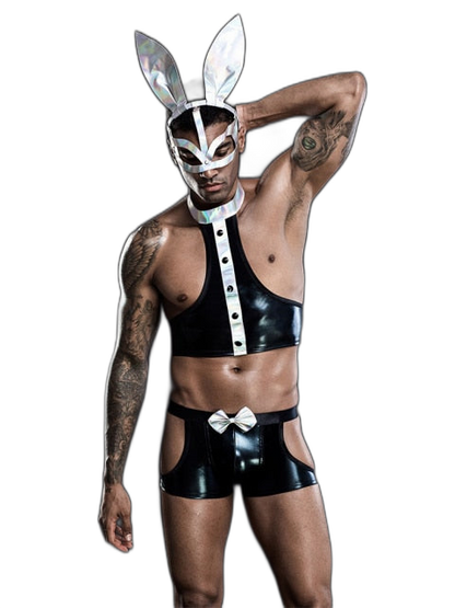 Kinky Bunny Costume