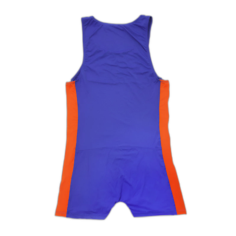 Full Body Wrestling Suit