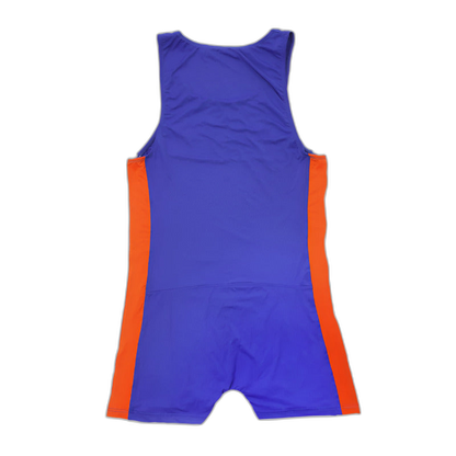 Full Body Wrestling Suit