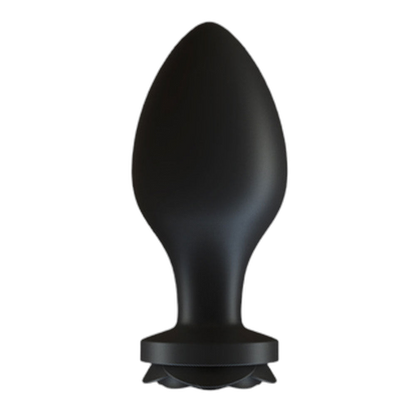 Rose - Silicone Anal Training Kit