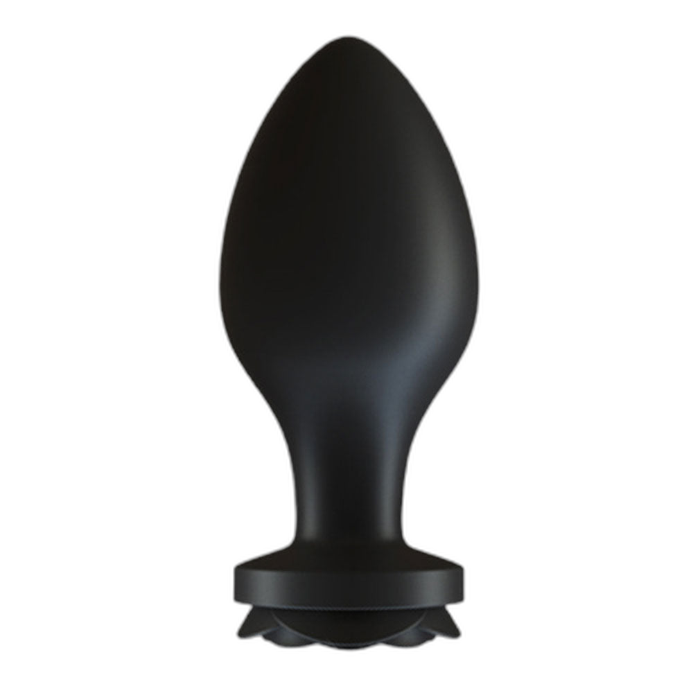 Rose - Silicone Anal Training Kit