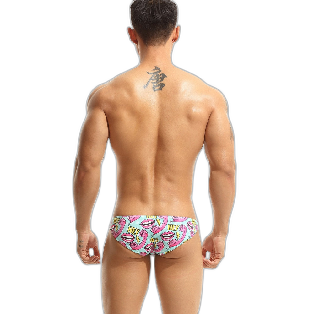 Hey Girl Hey Briefs