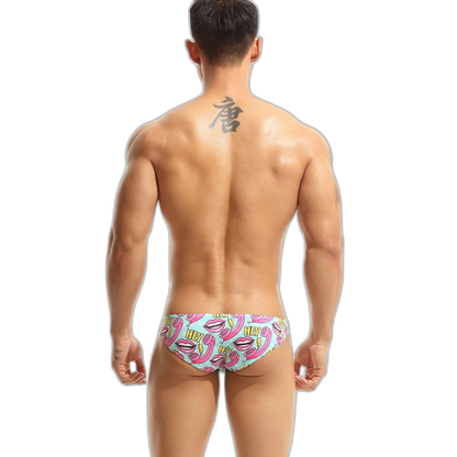 Hey Girl Hey Briefs