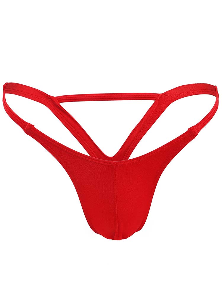 Y Thong