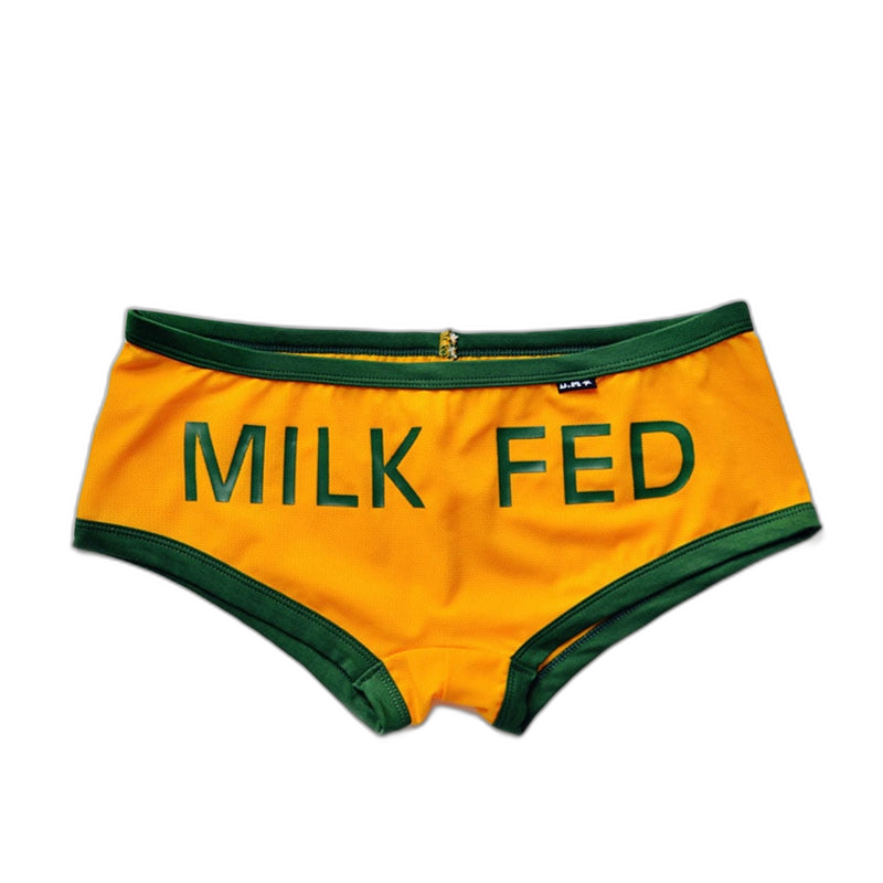 Milk Fed Boxers