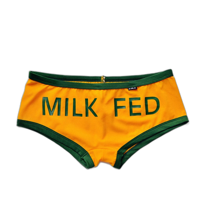 Milk Fed Boxers
