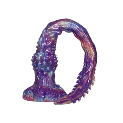 Stinger Whip - 21.2 Inch Long Anal Dildo - Depth Trainer Dildo
