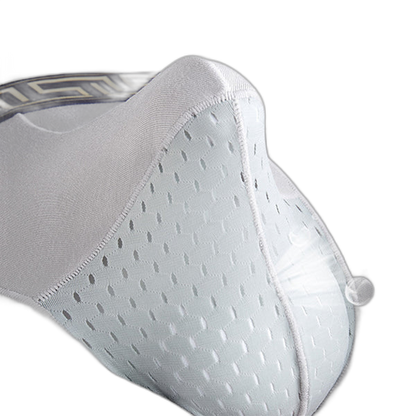 4 Pack Separate Ball Pouch Breathable Trunks